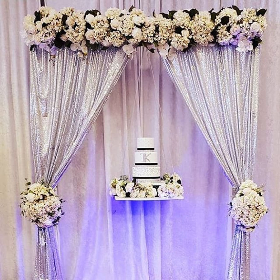 Designer cake by Fancy Cake Bakery